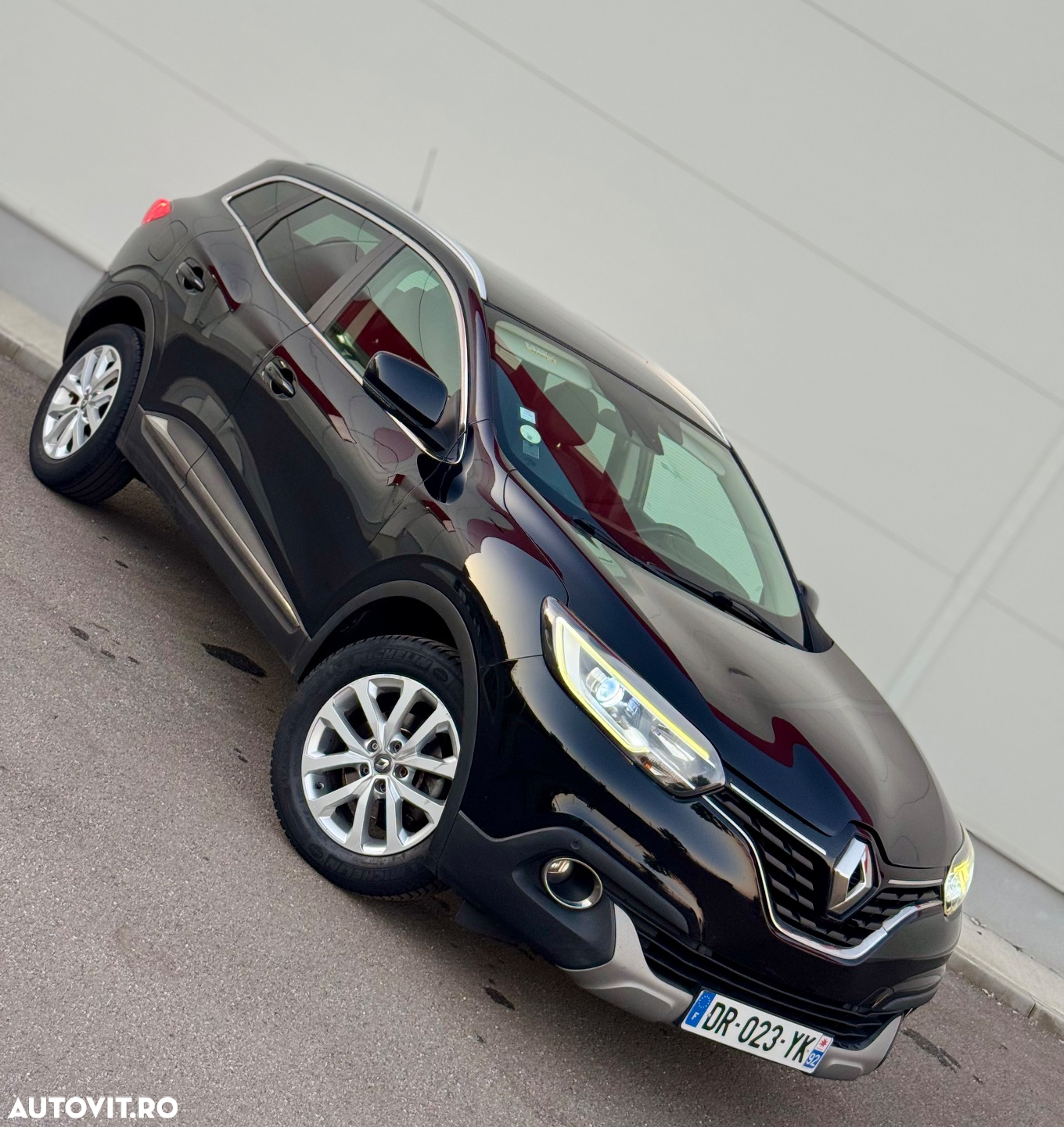 Renault Kadjar - 39