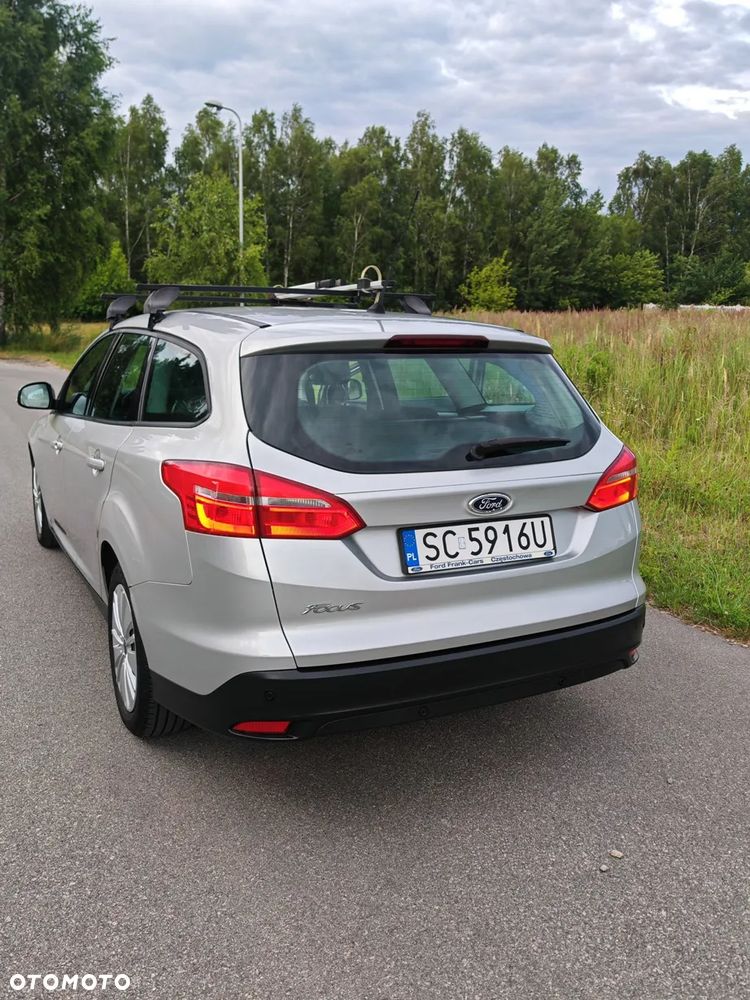 Ford Focus - 4