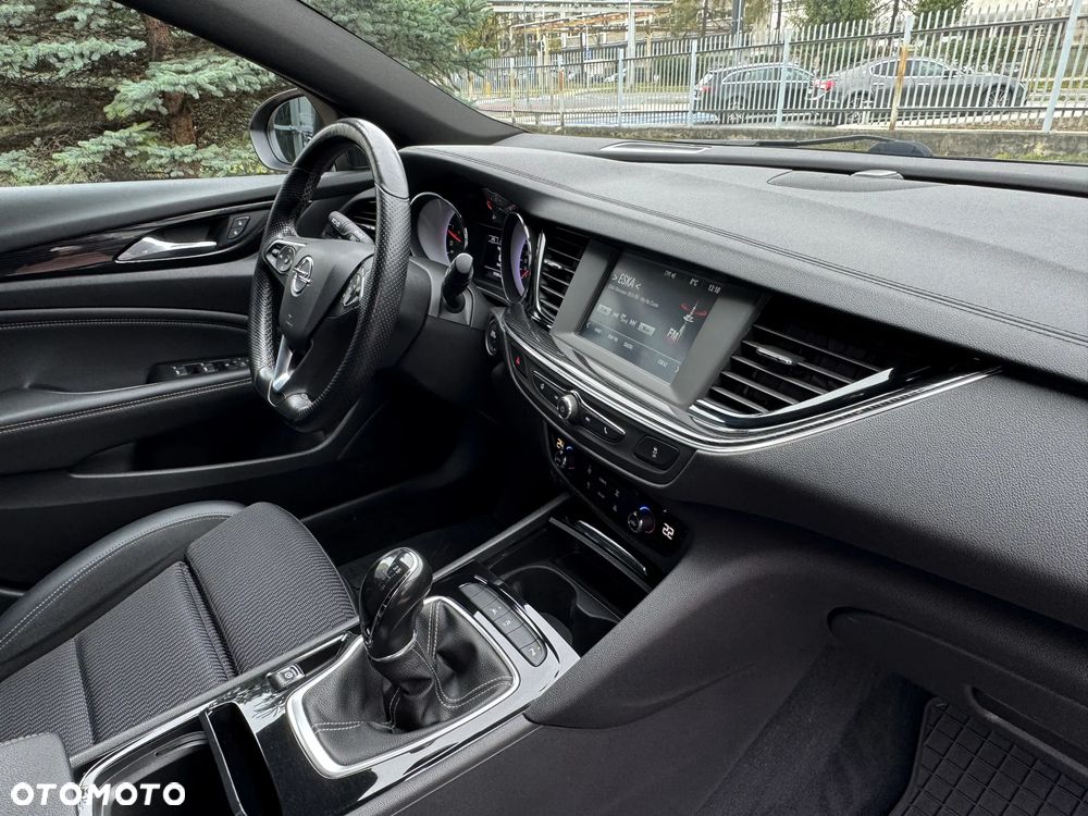 Opel Insignia 2.0 CDTI Innovation S&S - 14