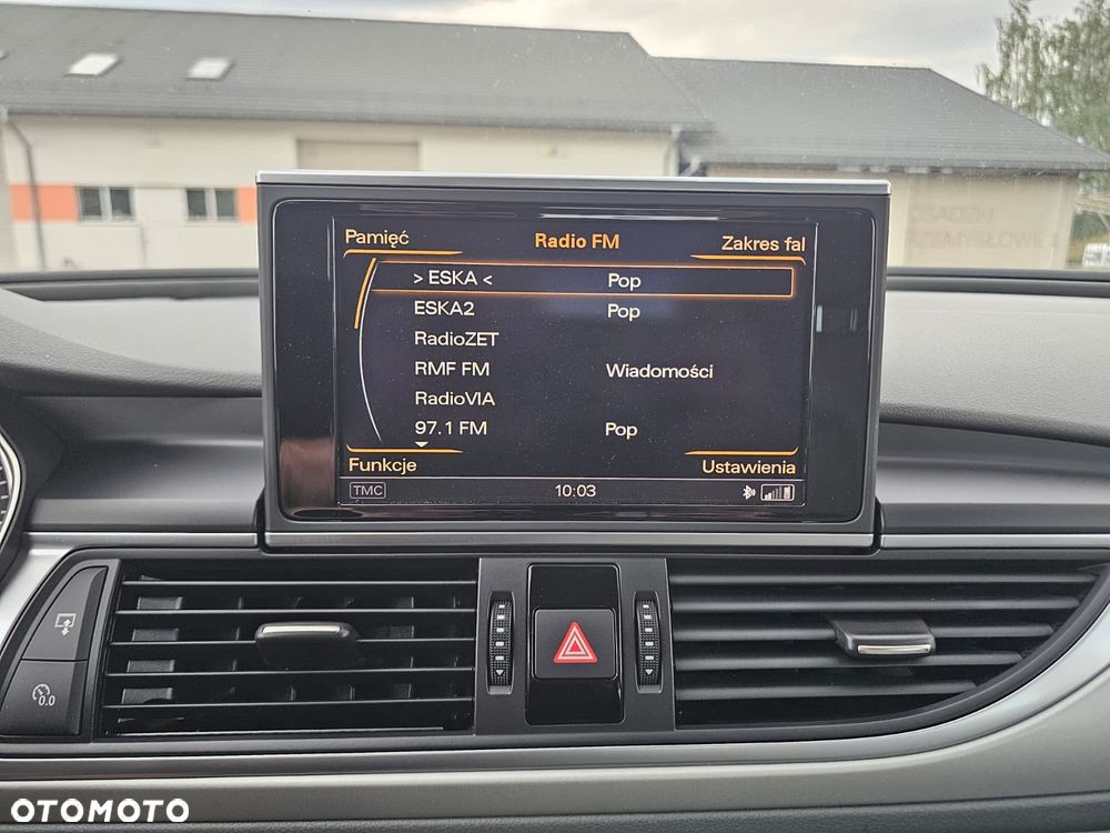 Audi A6 Avant - 22