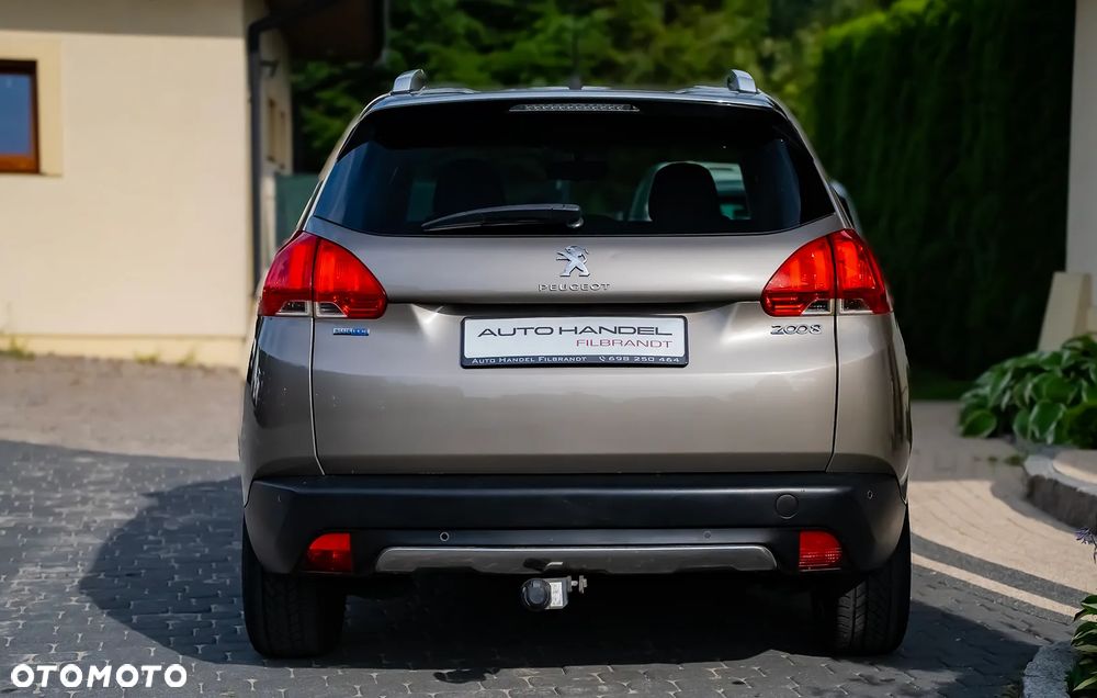 Peugeot 2008 BlueHDi 100 STOP & START Style - 15