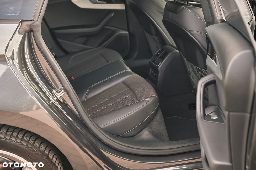 Audi A5 Sportback 35 TFSI S tronic S line - 21