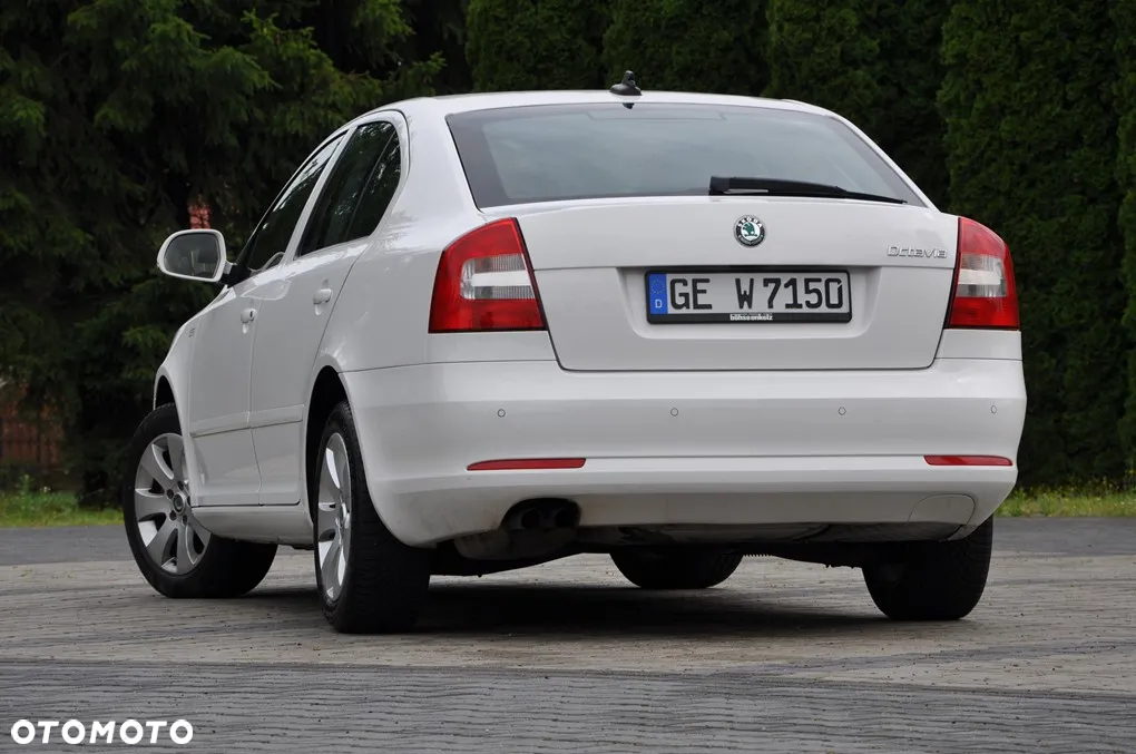 Skoda Octavia 1.4 TSI Family - 23