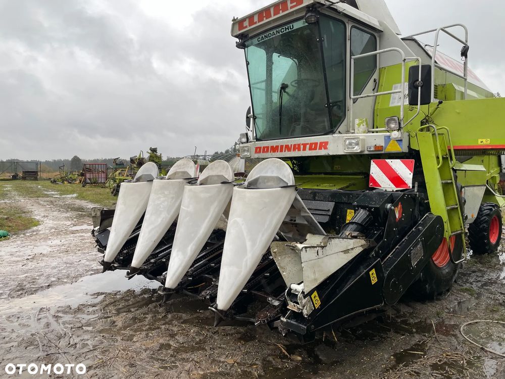 Idass 5 rzędów - 2