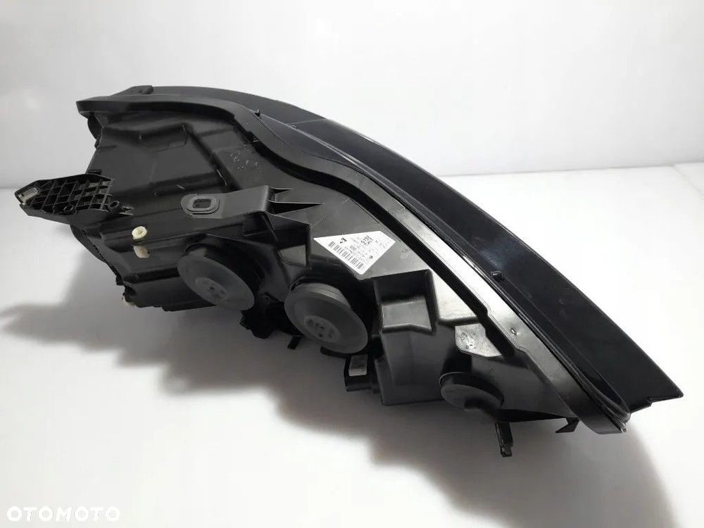 AUDI A6 C7 4G BI XENON LEWY LAMPA LEWA NIESKRĘTNY ORYGINAŁ EU SUPER STAN - 10