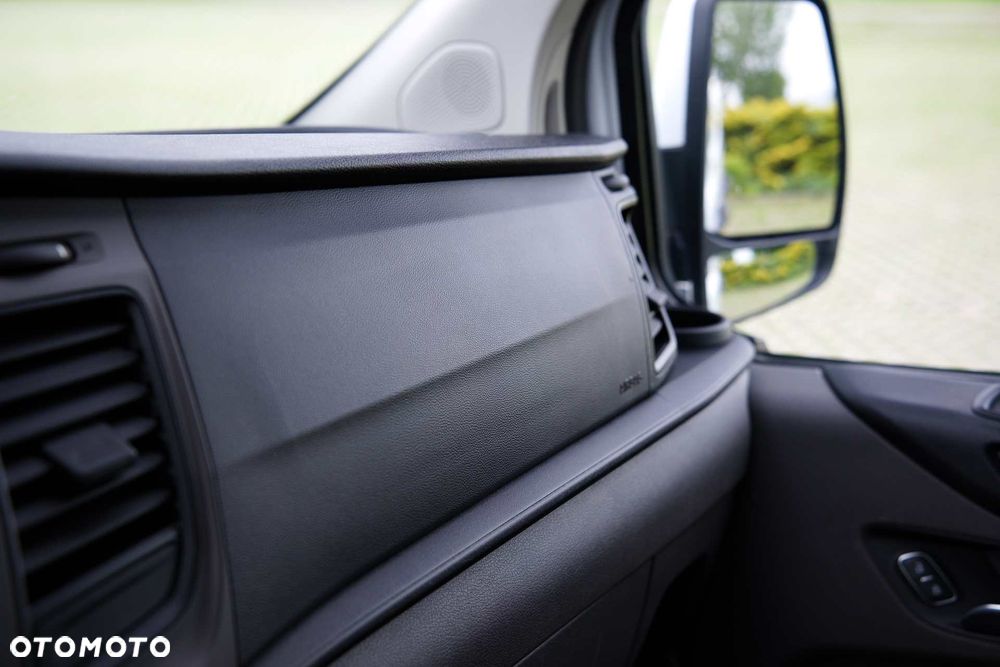 Ford Transit Custom L2H1 - 30