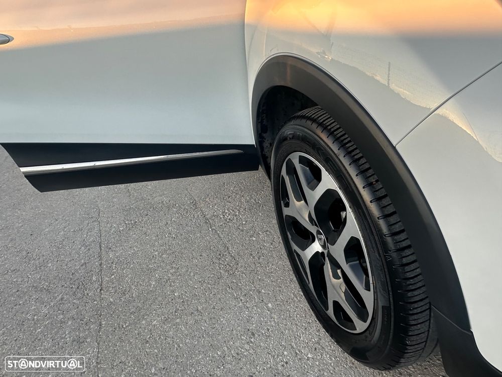Renault Captur (ENERGY) TCe 90 INTENS - 43