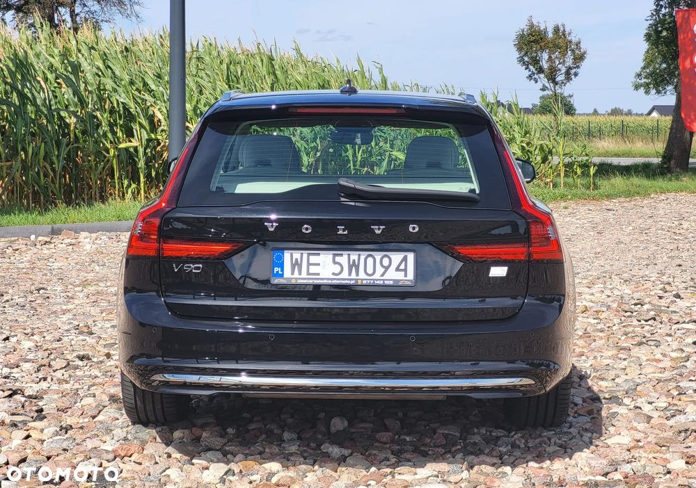 Volvo V90 - 7