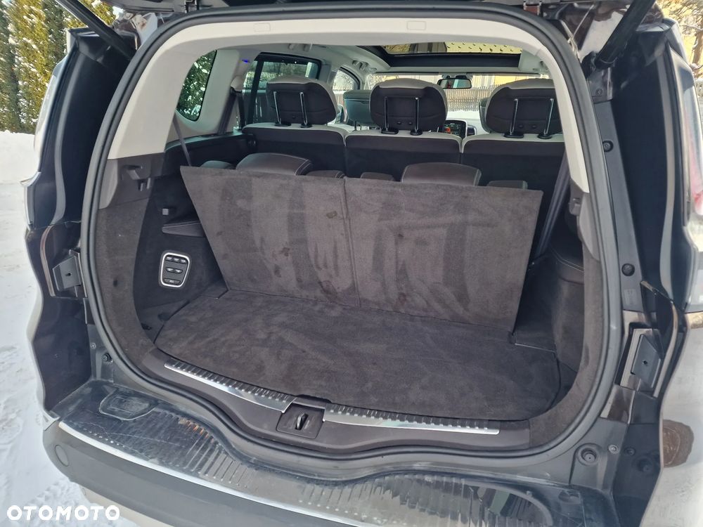 Renault Espace Energy dCi 160 EDC Initiale Paris - 19