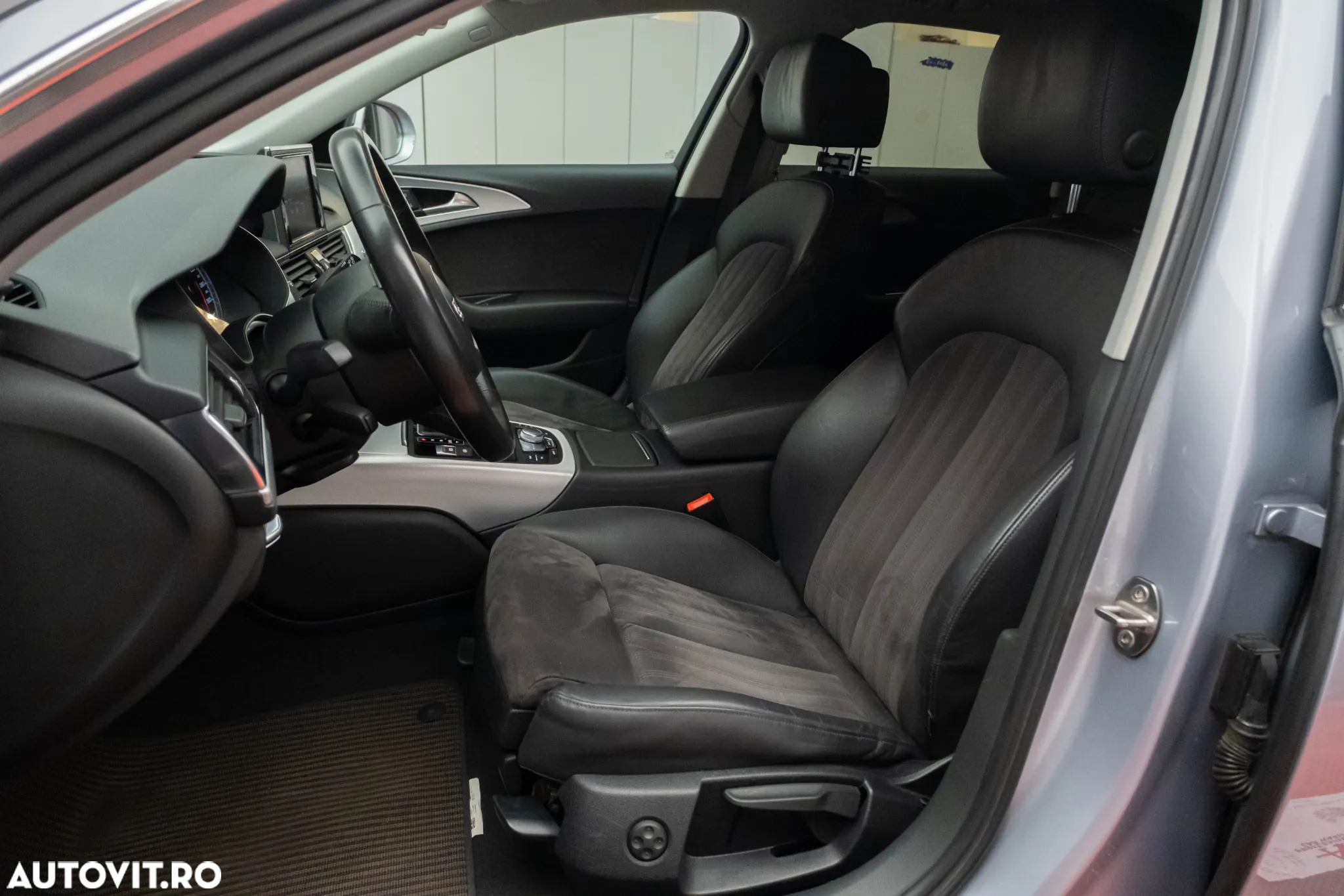 Audi A6 Allroad 3.0 TDI Quattro S tronic - 15