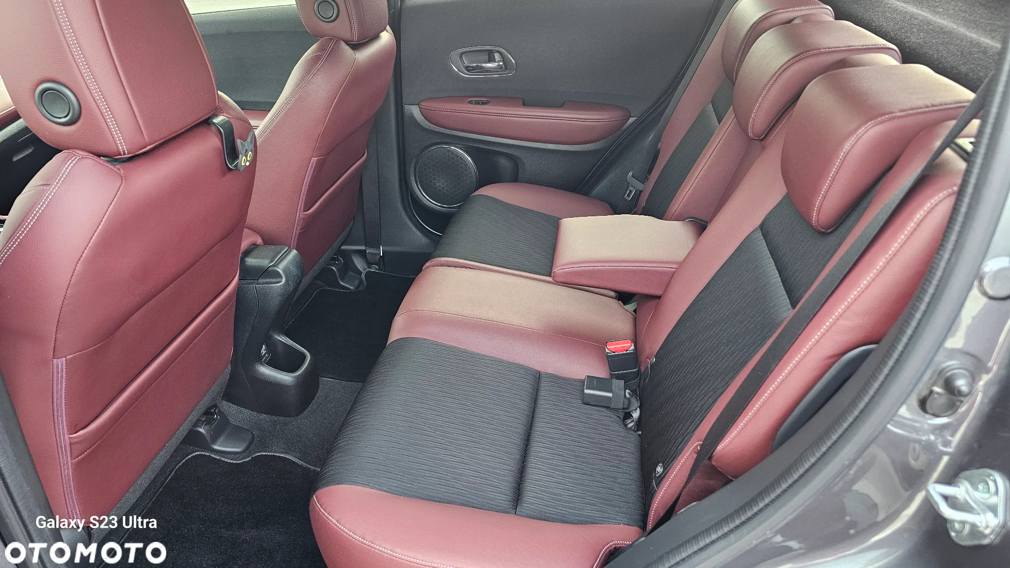 Honda HR-V 1.5 Sport CVT - 10