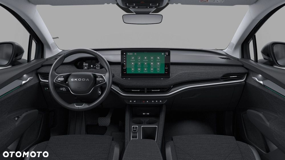 Skoda Elroq - 4