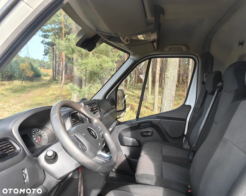 Renault Master - 4