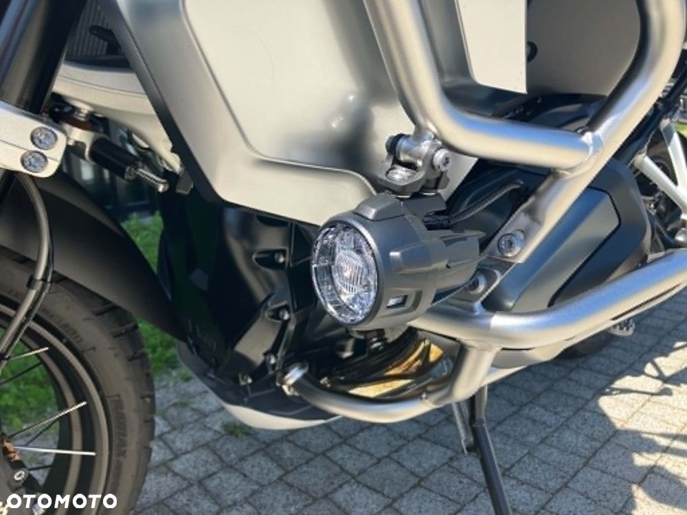 BMW Adventure - 20