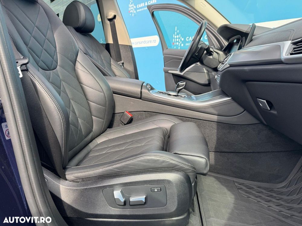 BMW X5 xDrive45e AT PHEV - 28