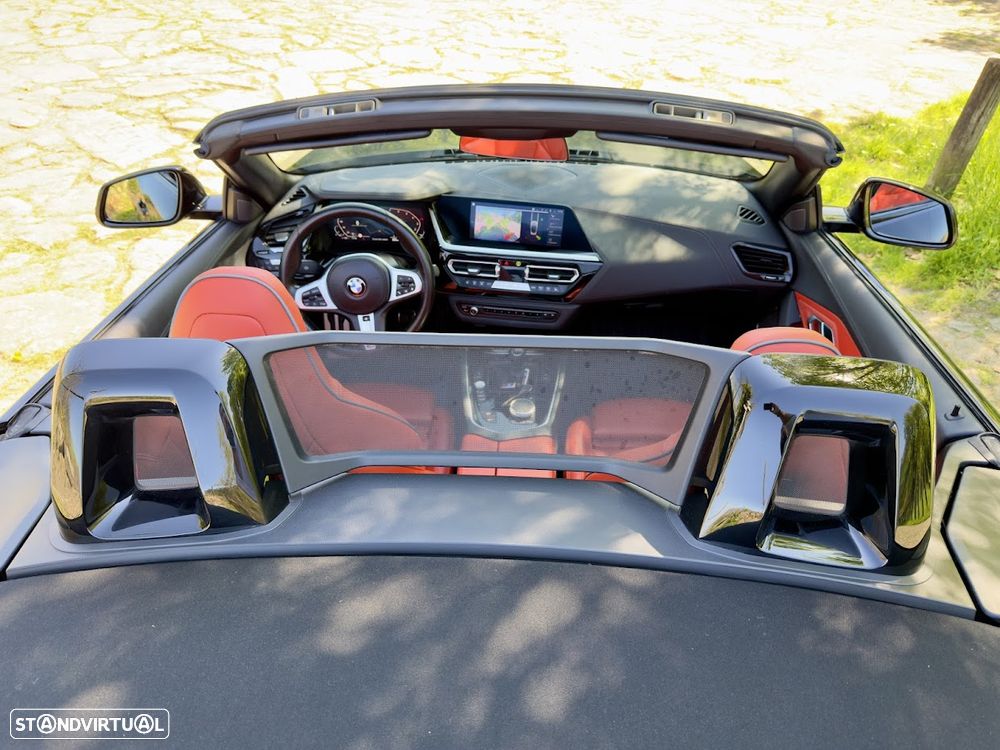 BMW Z4 sDrive20i M Sport - 9