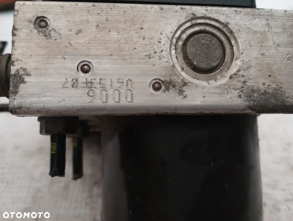 Pompa ABS Skoda Octavia II 1K0614117H - 3