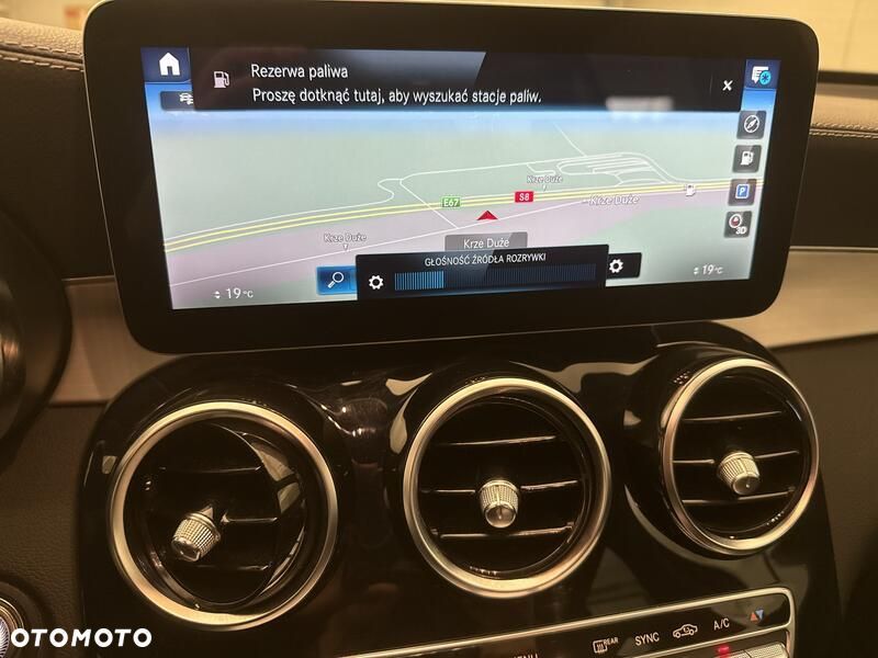 Mercedes-Benz GLC - 15