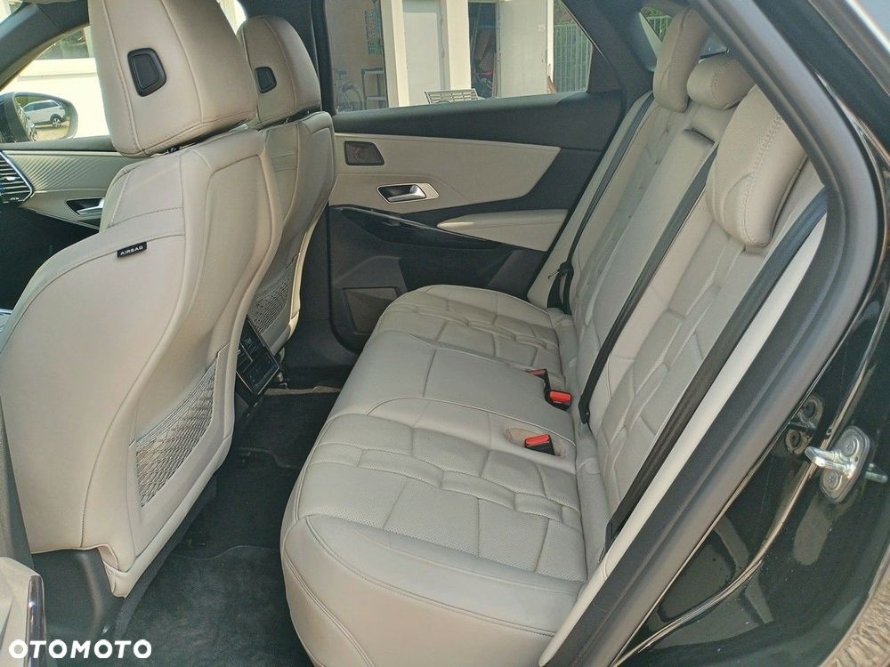 DS Automobiles DS 7 Crossback - 10