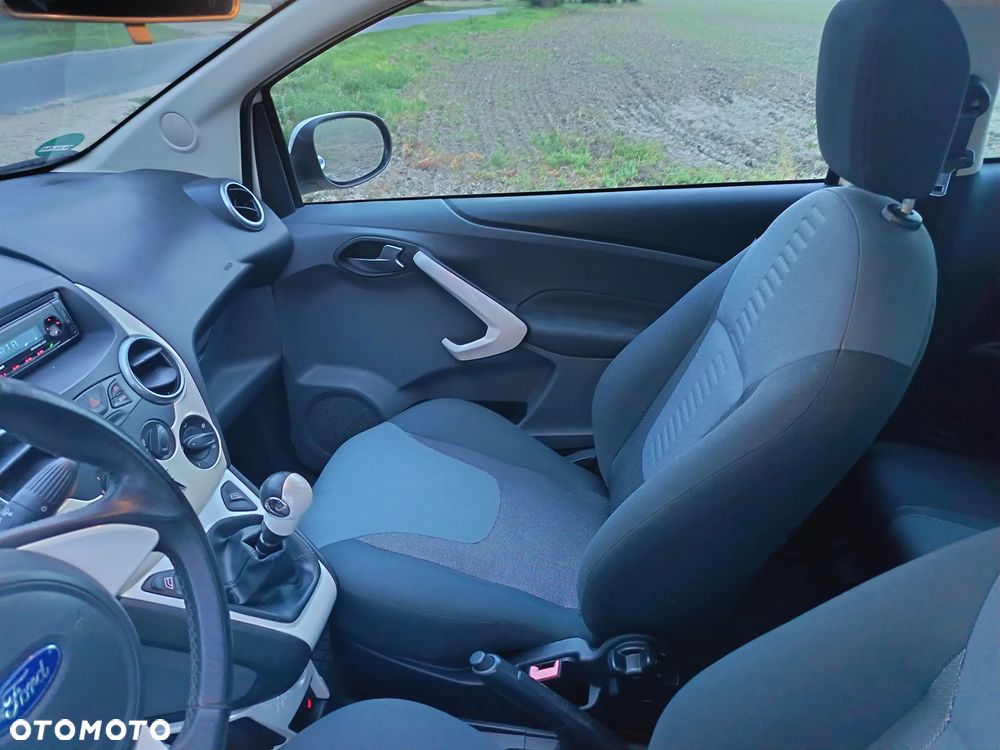 Ford KA 1.2 Titanium+ - 8
