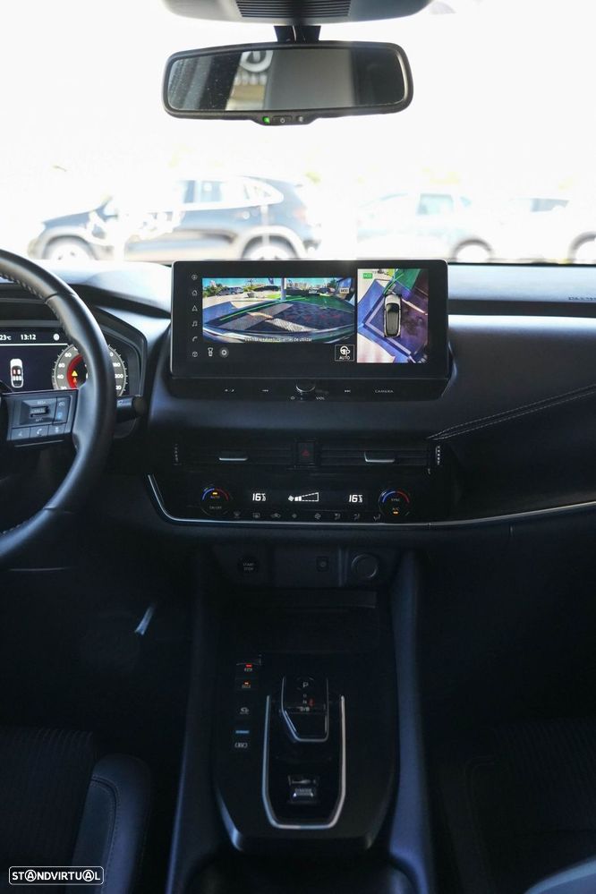 Nissan Qashqai 1.5 e-Power Tekna TT+SKY - 42