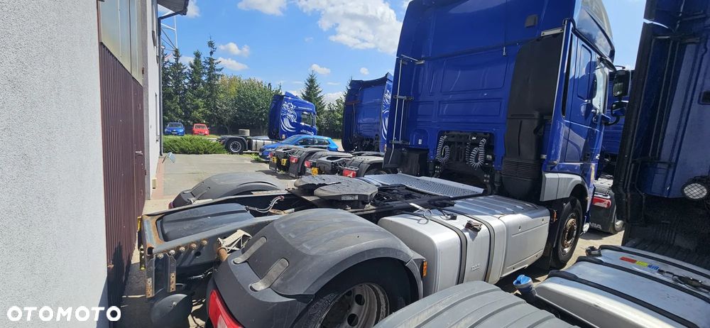 DAF XF460 - 31