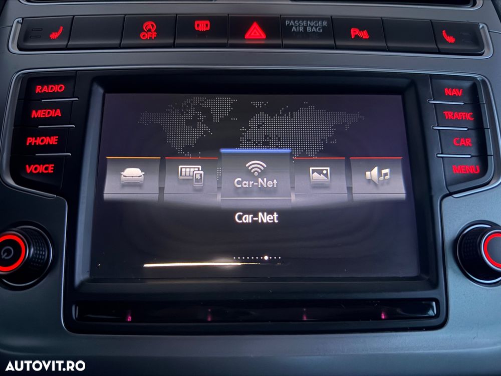 Volkswagen Polo 1.4 TDI Blue Motion Technology Allstar - 15