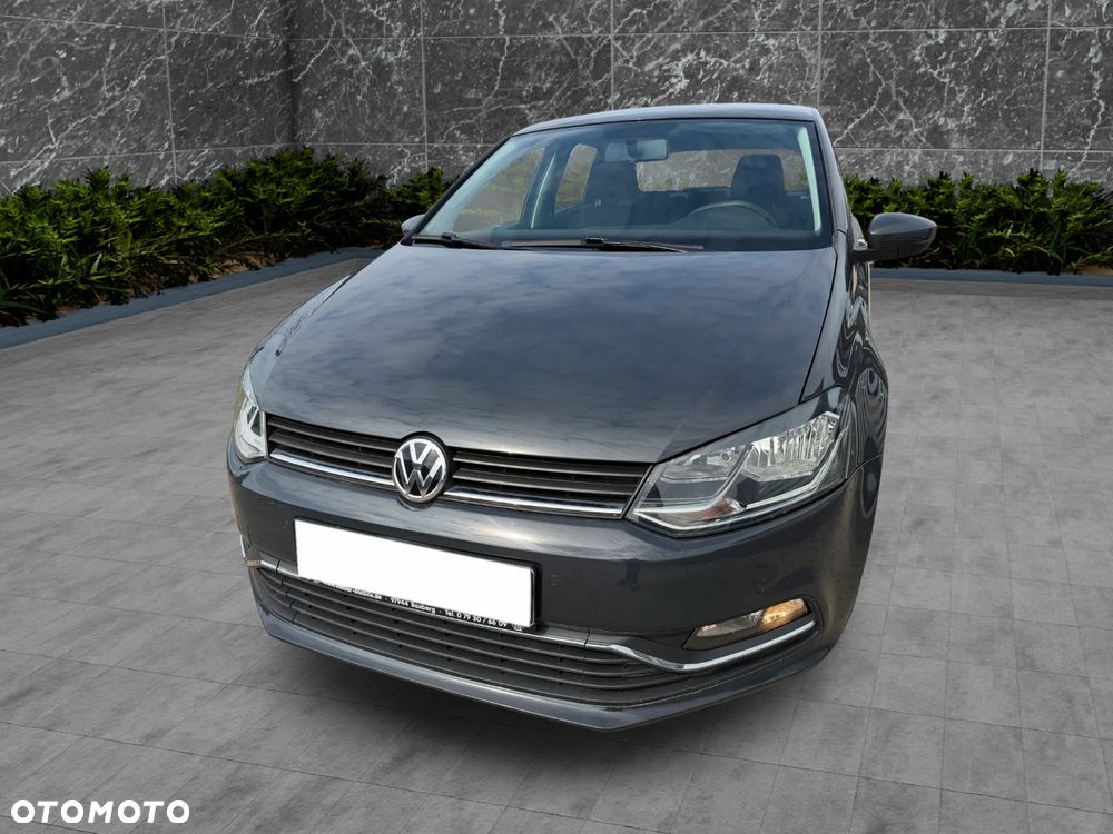 Volkswagen Polo 1.0 Lounge - 5