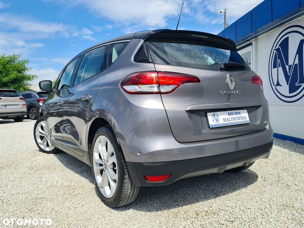 Renault Scenic 1.5 dCi Life - 5