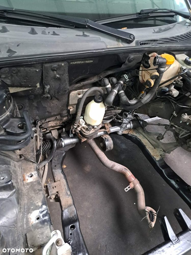 Saab 9-3 1.9TTiD PF Linear - 40