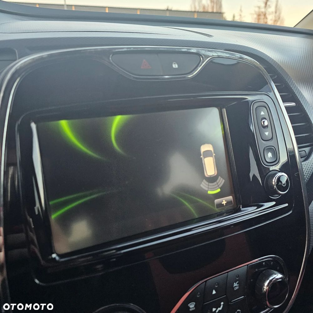 Renault Captur ENERGY dCi 90 Start&Stop Expression - 24