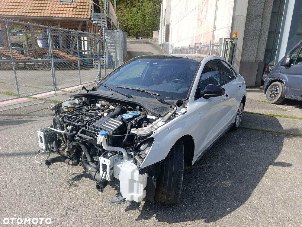 Audi S3 Limousine TFSI quattro S tronic - 6