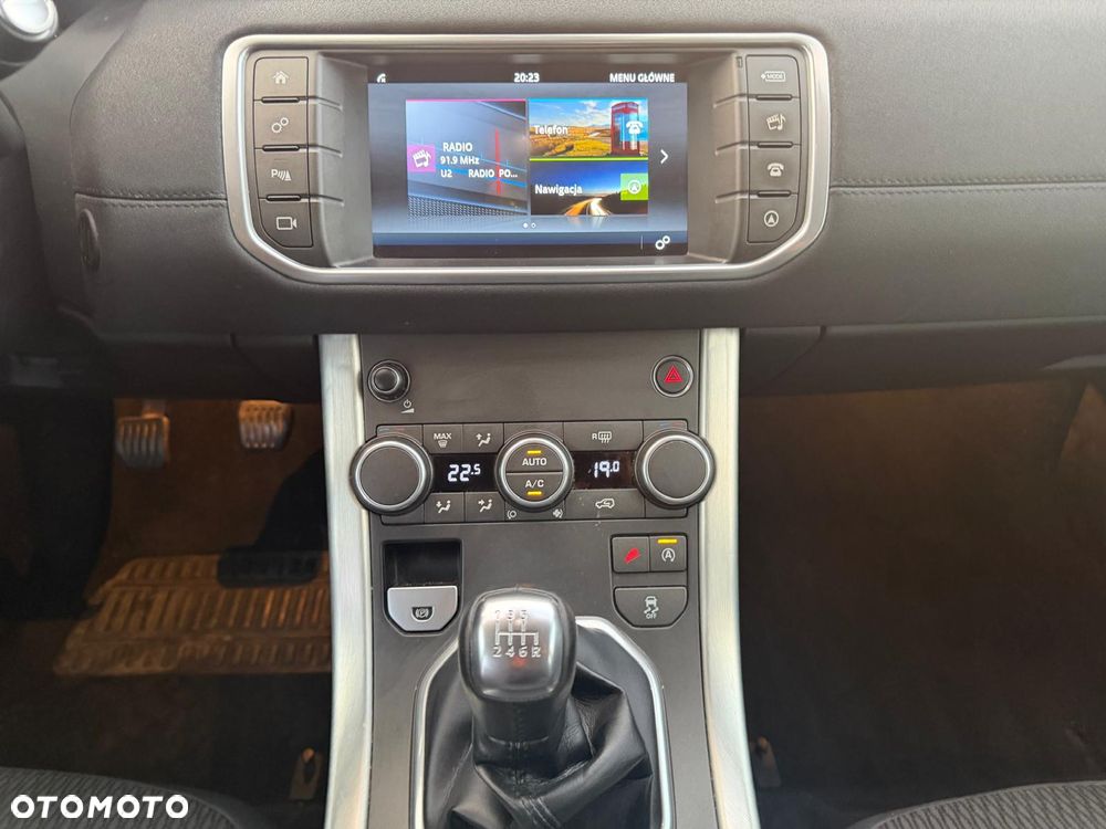 Land Rover Range Rover Evoque 2.0eD4 Pure - 15