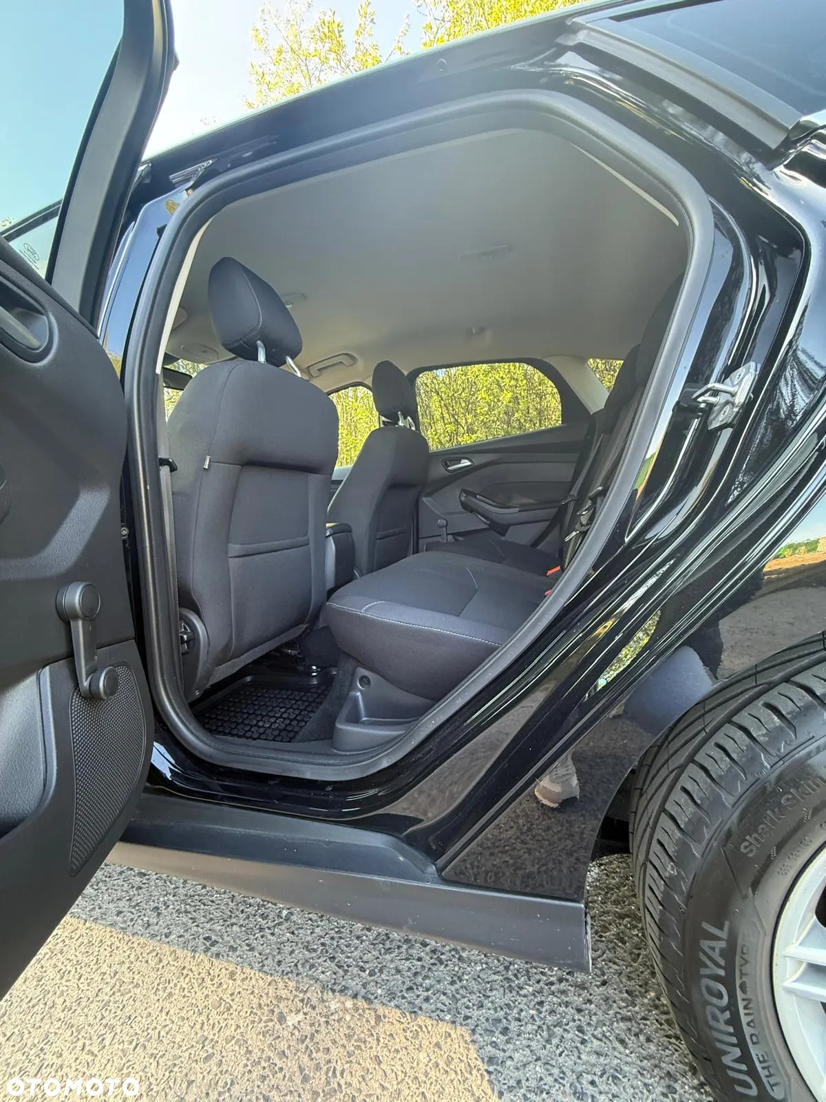 Ford Focus 1.6 SYNC Edition - 10