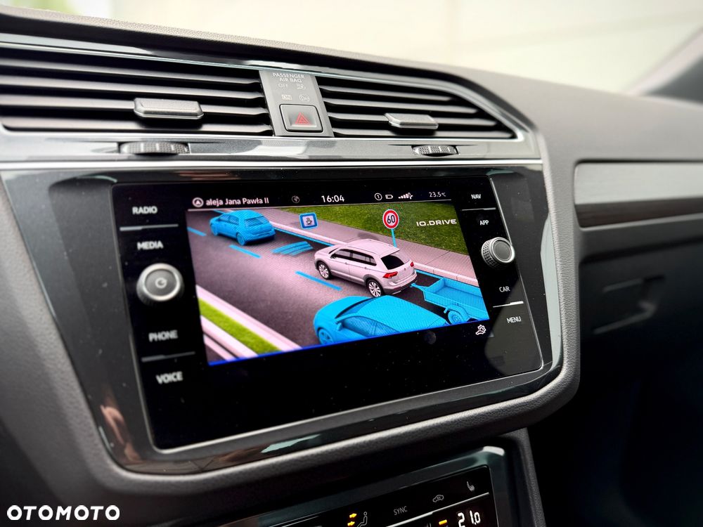 Volkswagen Tiguan 1.5 TSI EVO Elegance DSG - 40