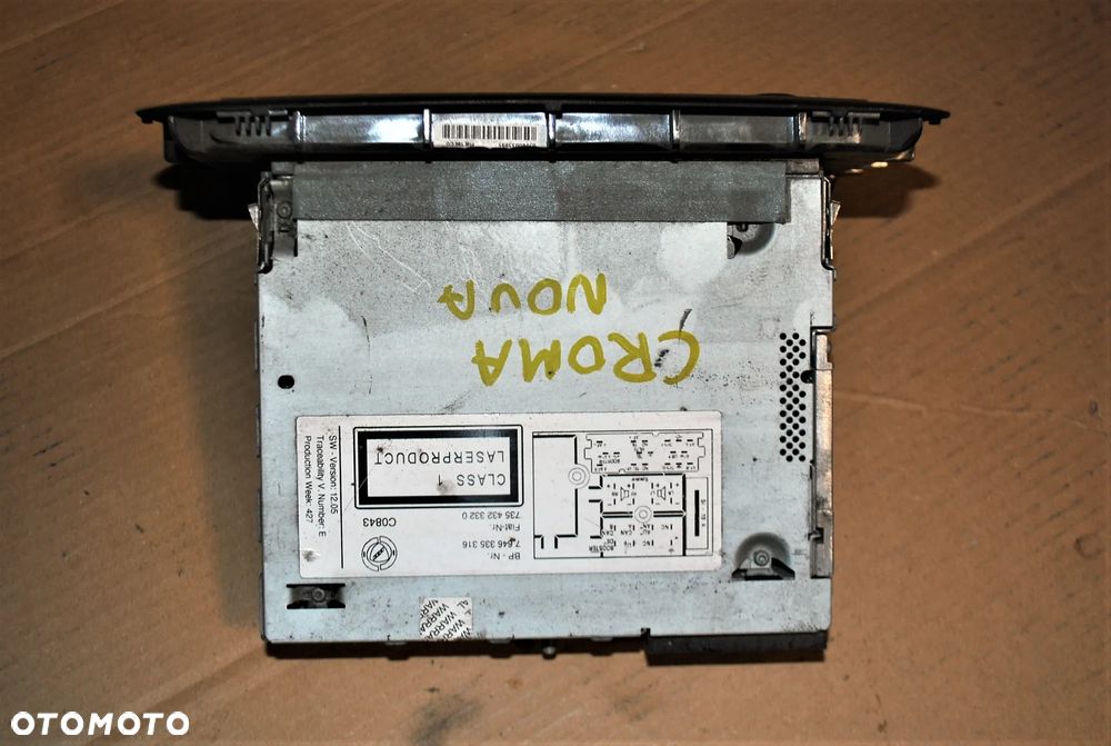 Radio Croma - 2