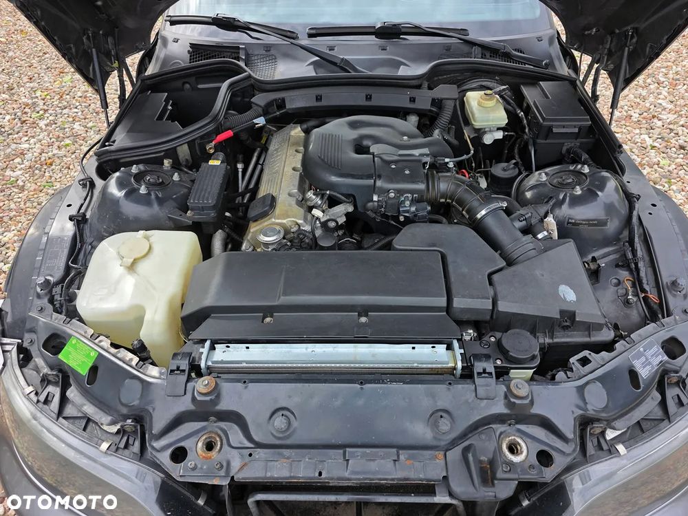 BMW Z3 - 39