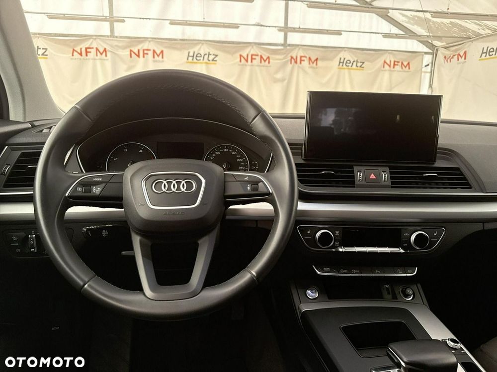 Audi Q5 - 15
