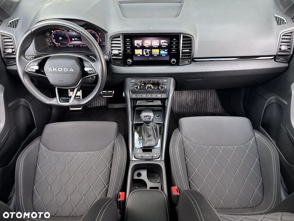 Skoda Karoq - 13