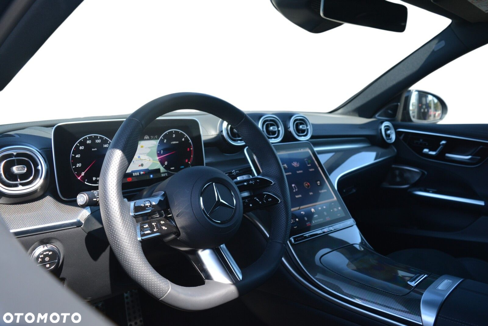 Mercedes-Benz Klasa C - 6