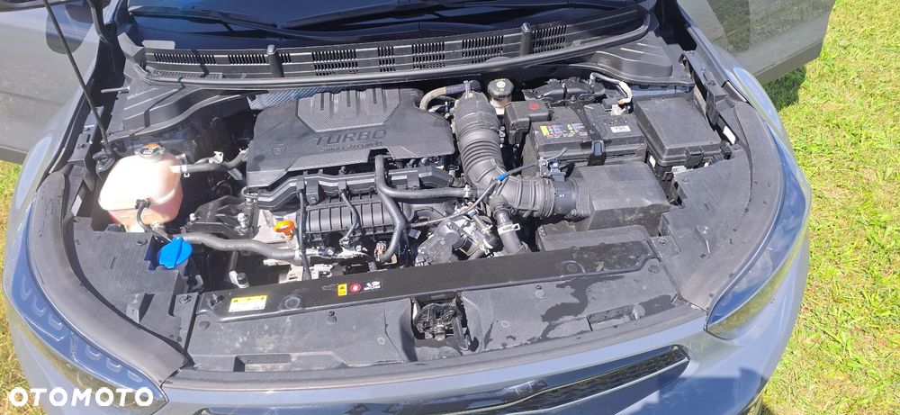 Kia Stonic 1.0 T-GDI GT Line - 3