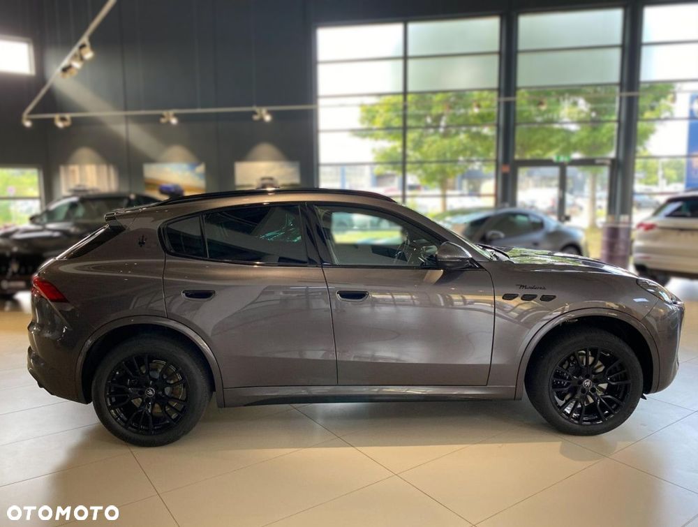 Maserati Grecale - 3