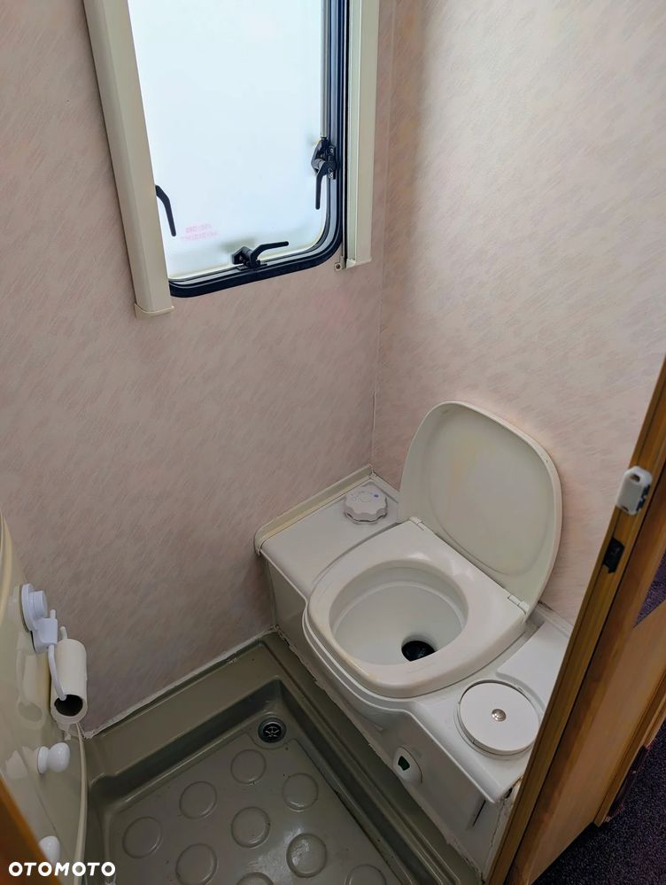 SWIFT Lifestyle 450 - 19