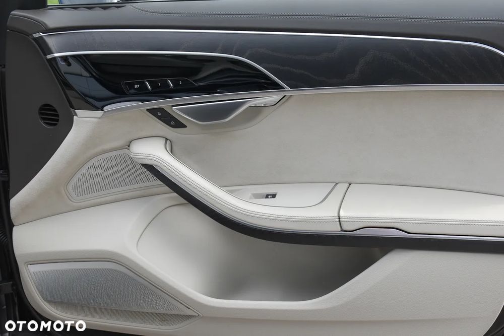 Audi A8 50 TDI mHEV Quattro Tiptr - 25