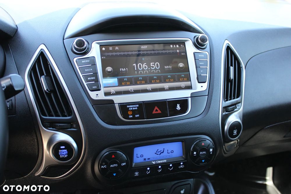 Hyundai ix35 2.0 2WD Comfort - 28