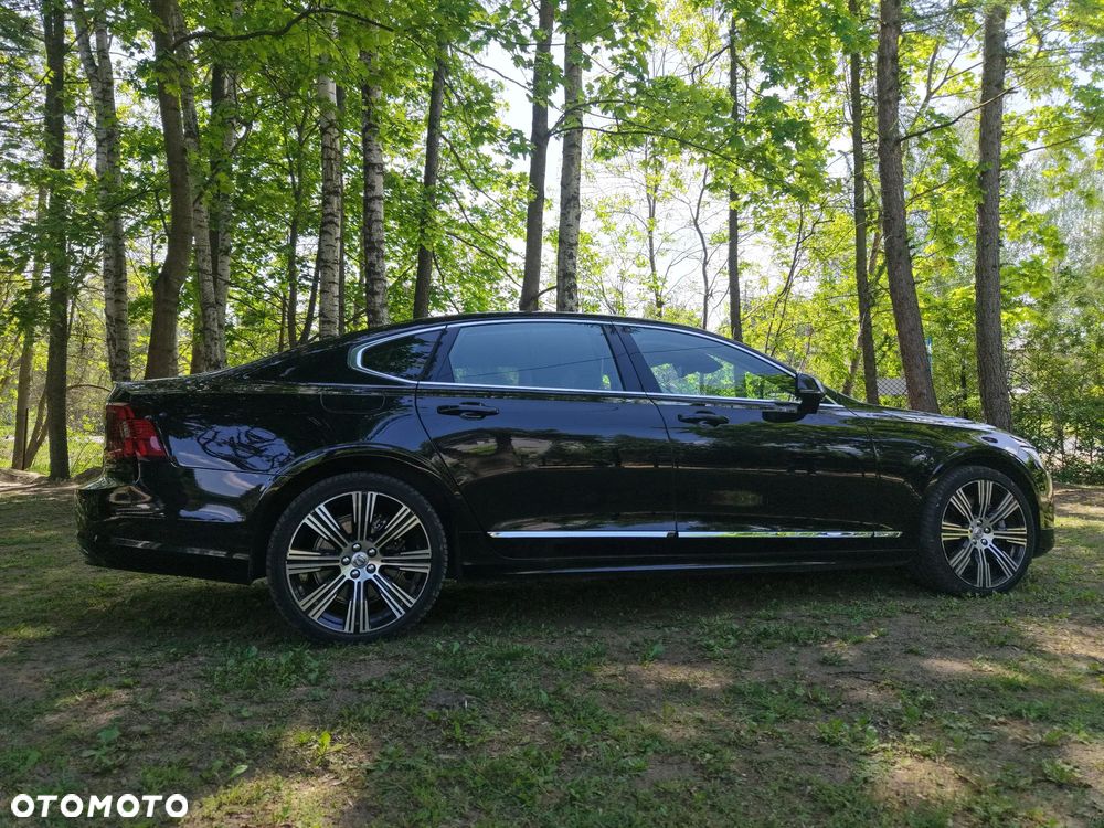 Volvo S90 - 13