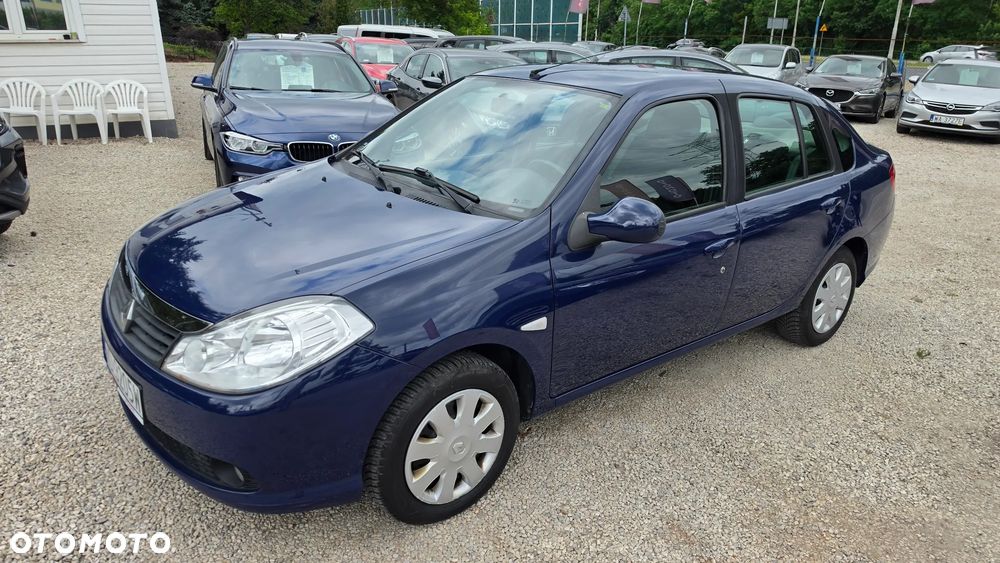 Renault Thalia 1.2 16V All Inclusive - 31