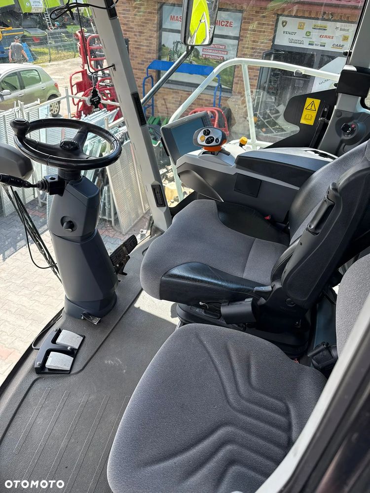 Claas JAGUAR 960 950  ŁADNA TYP 498 shredlage - 18