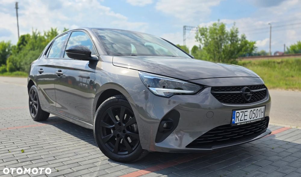 Opel Corsa 1.2 Elegance S&S - 3