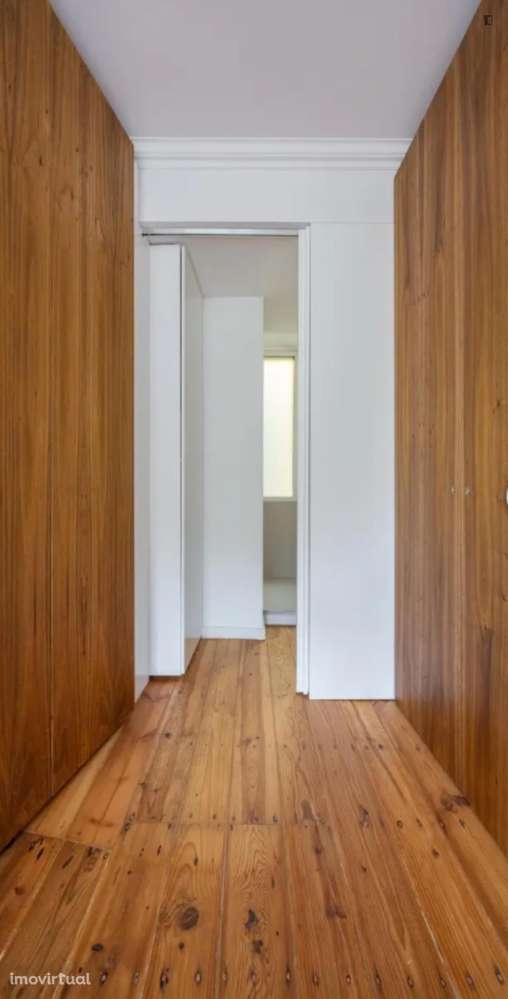 Apartamento com 4 quartos - localizado em Paço de Arcos Lisbon - Grande imagem: 4/34